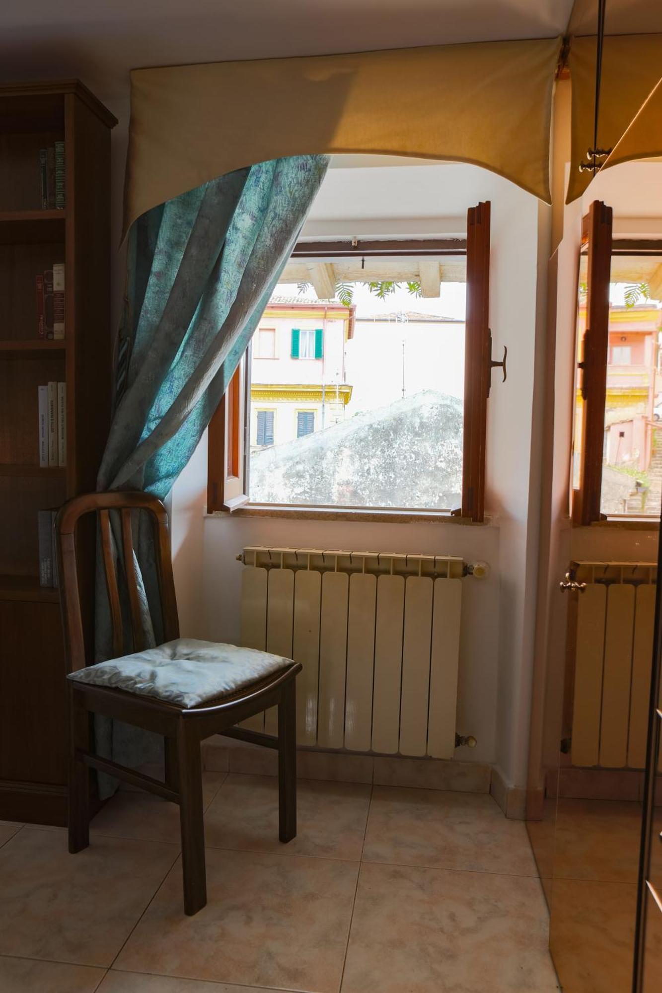 Апартаменты Casa Vitelli - Centro Storico A Due Passi Da Tutto Террачина Экстерьер фото