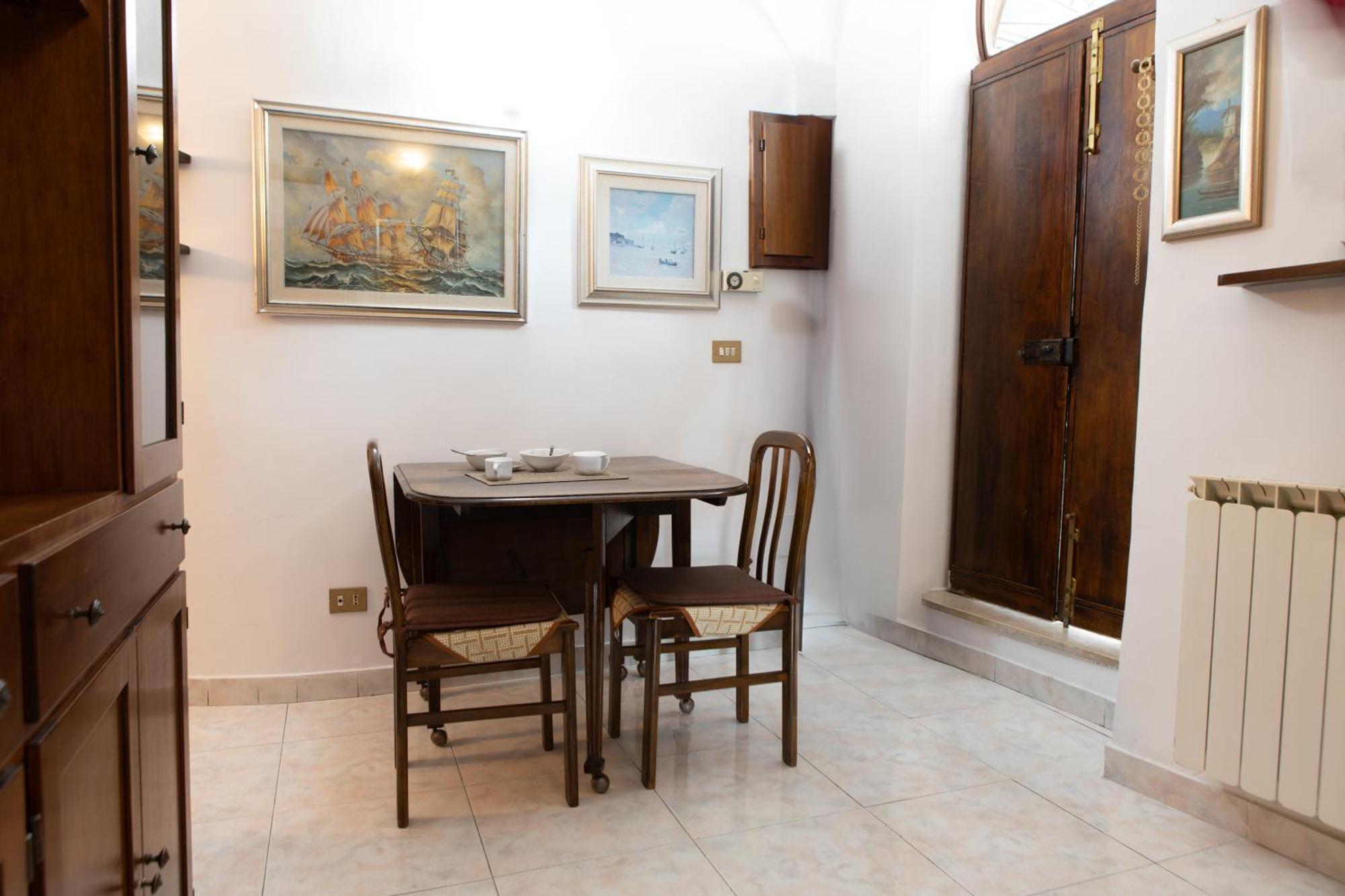 Апартаменты Casa Vitelli - Centro Storico A Due Passi Da Tutto Террачина Экстерьер фото